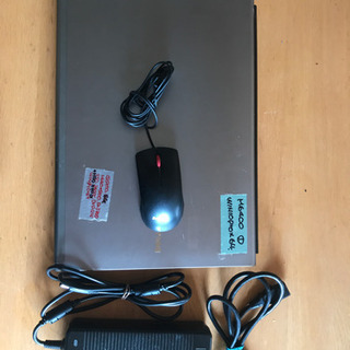 ハイクラス17インチ特価PC Dell Precision M6...