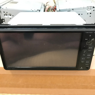 トヨタ純正ナビ　NSCT-W61 格安　ダイハツ　ナビ　沖縄