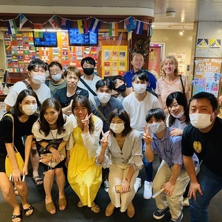 【日中交流会】@サクラホステル浅草　3月27日 - 台東区