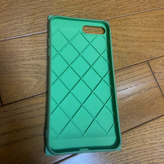 iPhone8plusのスマホケースの画像