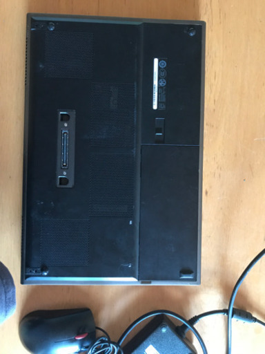 （予約済）特出し！爆速ハイスペック最上位クラス高性能ノートパソコンその３。dell precision m4600③。i7 16GRAM AMD FriePRO高速グラフィックカード搭載！win10pro64bit。