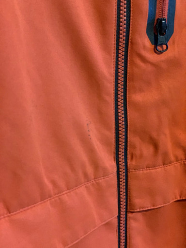 売切れ　ボルコム Volcom ORANGE スノーボード ウェア メンズ
