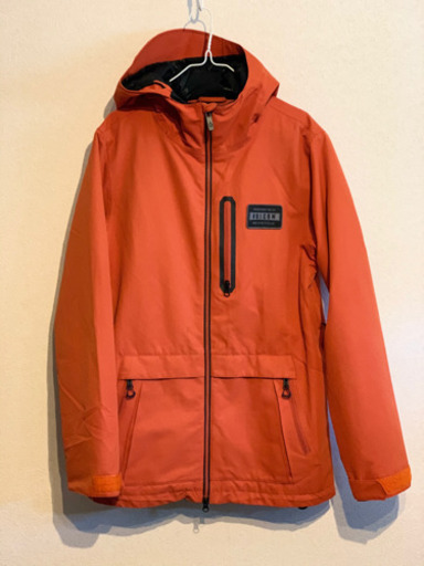 売切れ　ボルコム Volcom ORANGE スノーボード ウェア メンズ