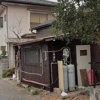 北本駅　平屋戸建 　リフォーム済 - 不動産