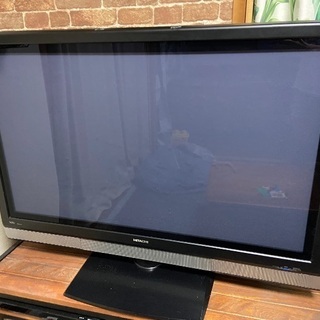 テレビ 42inch