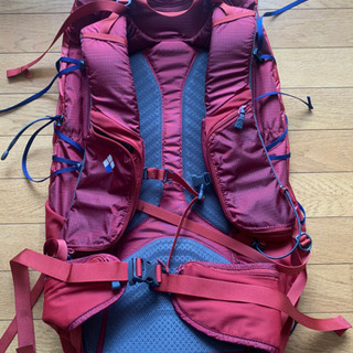 モンベル アルチプラノパック40L
