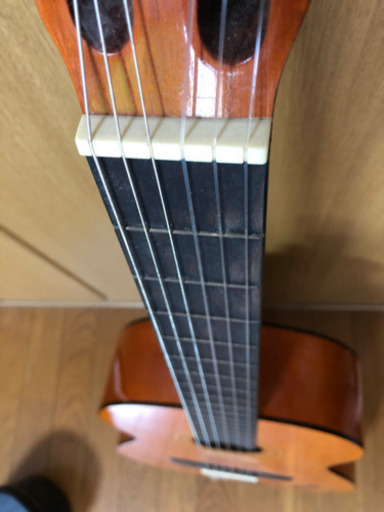 楽器 YAMAHA SERENA SG-0