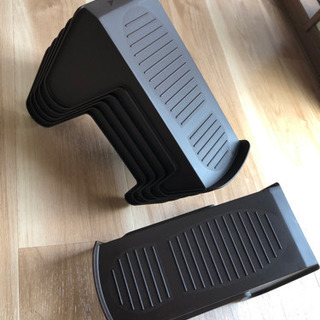 シューズ　収納　小道具　5個セット