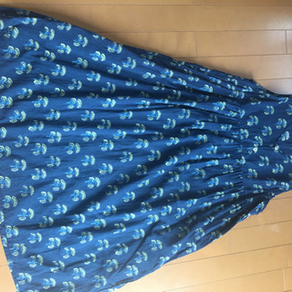 夏ワンピース M  Cαl i n e r