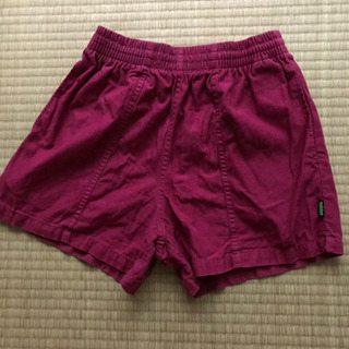 【美品】adidas ショートパンツ