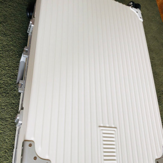 新品　スーツケース　TRAVEL SENTRY
