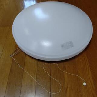 蛍光灯照明（TOSHIBA FPH7200Z）