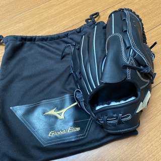 硬式 グローバルエリート