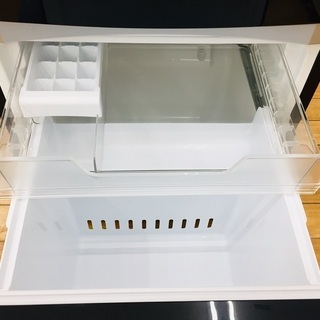トレファク鶴ヶ島店】TOSHIBA 2ドア冷蔵庫