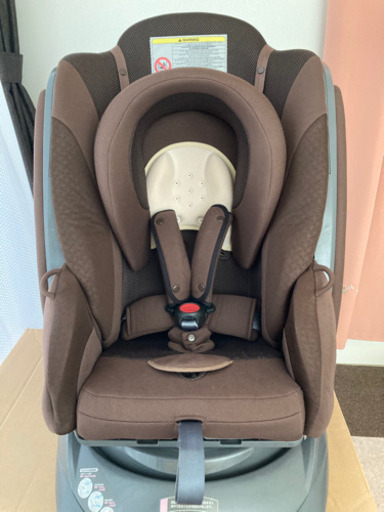 アップリカ　チャイルドシート　Bettino feel DX 中古美品
