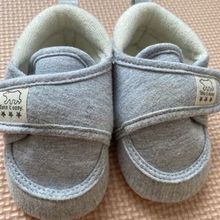 ベビー靴 11.5cmの画像