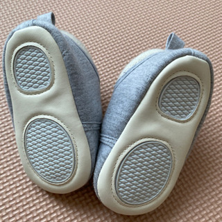 ベビー靴 11.5cmの画像