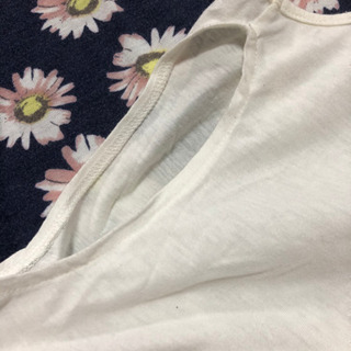 (※女性のみ)ワンピース⭐️（Mサイズ）の画像