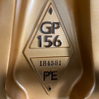 2017年島村楽器にて購入グランドピアノ　BOSTON　GP-156PEの画像