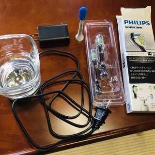 PHILIPS sonicare フィリップスソニックケアセット...
