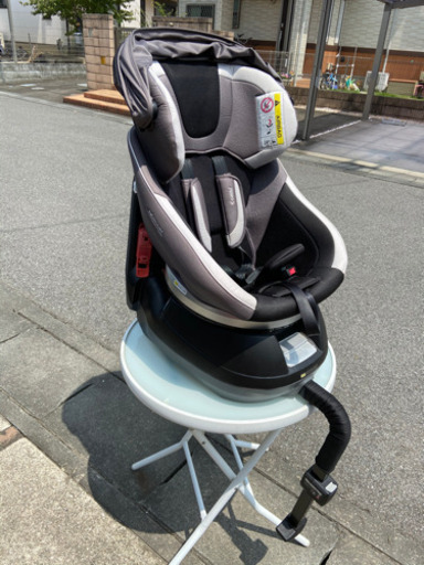 Combi チャイルドシート ネルーム CB-UTC NF-500 コンビ