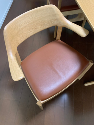 カンディーハウス　ダイニングセット