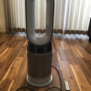 dyson hot cool HP04 ダイソン