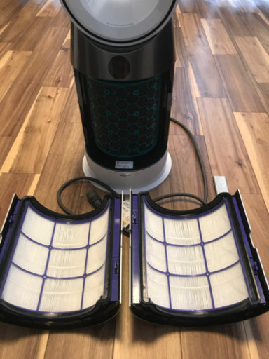 dyson hot cool HP04 ダイソン