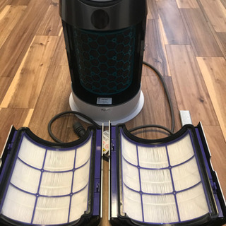 dyson hot cool HP04 ダイソン