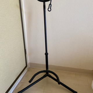 ギタースタンド