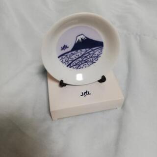 非売品レア】JAL 日本航空 富士山静岡空港 搭乗記念