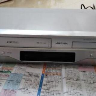 TOSHIBA ARENA  ビデオデッキ