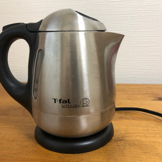 ティファール　ケトル  1Lの画像