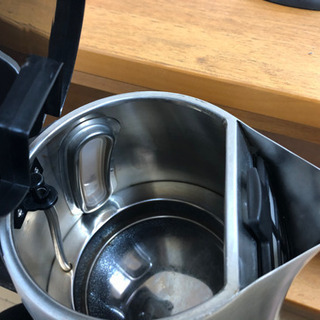 ティファール　ケトル  1Lの画像