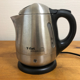 ティファール　ケトル  1Lの画像
