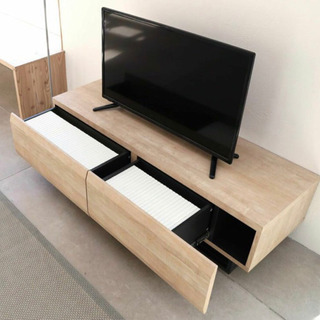 IDEE テレビ台(収納家具)の中古が安い!激安で譲ります・無料で IDEE テレビ台(収納家具)の中古が安い!激安で譲ります・無料で