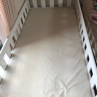 ベッド