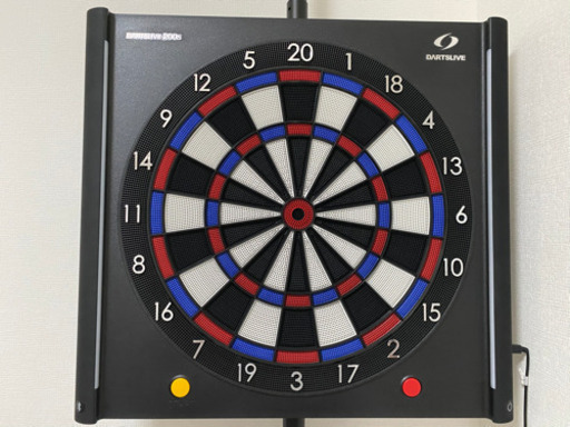 ダーツライブ 200s DARTSLIVE-200s ポールスタンドセット