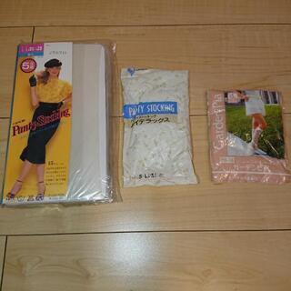ストッキング、ショートストッキング