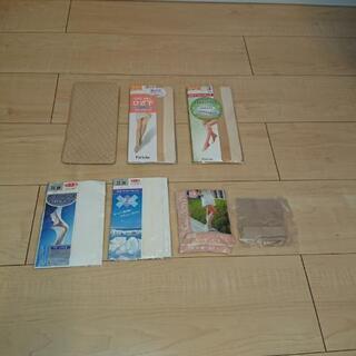 【値下げしました】膝下ストッキング 11枚入り