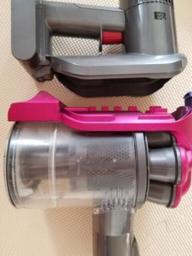 dyson 掃除機　DC35　 ダイソン　中古