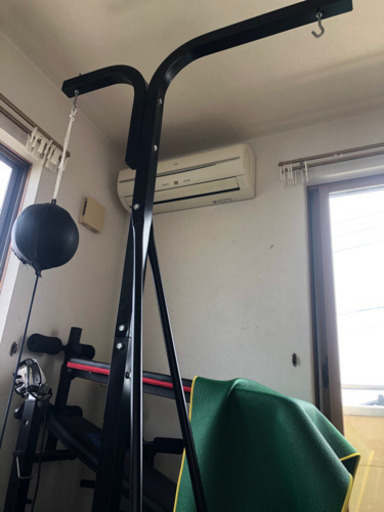 サンドバッグ