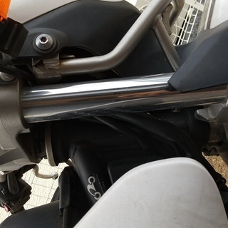 2012年　セロー２５０　ヤマハ　事故歴なし　の画像