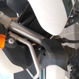2012年　セロー２５０　ヤマハ　事故歴なし　の画像