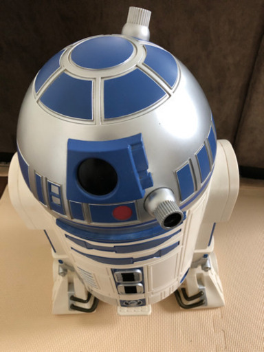 R2D2ダストボックス