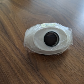 【新品未使用】カツカレーマグネットの画像