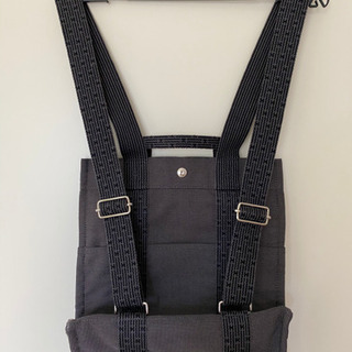 エルメス エールライン MM