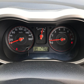 ノート❗️車検10月まで❗️の画像