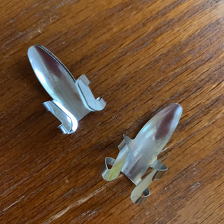 ギターピック？