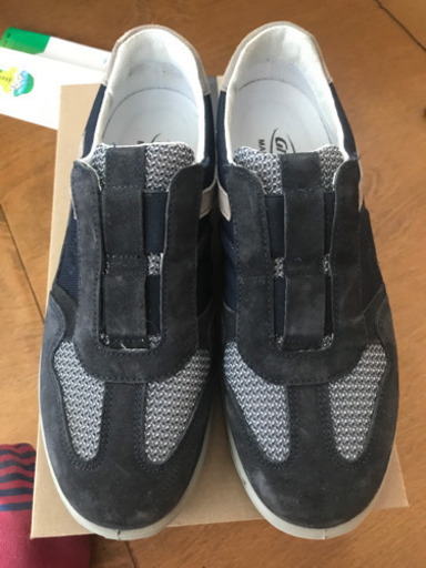 Grisport スニーカー